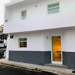 Casa Anclada En La Santa- 4 Frente Al Mar- 1ª Linea Solarium Appartement La Santa