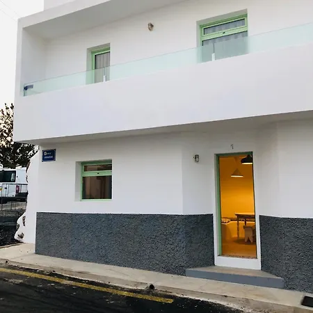 Casa Anclada En La Santa- 4 Frente Al Mar- 1ª Linea Solarium Appartement